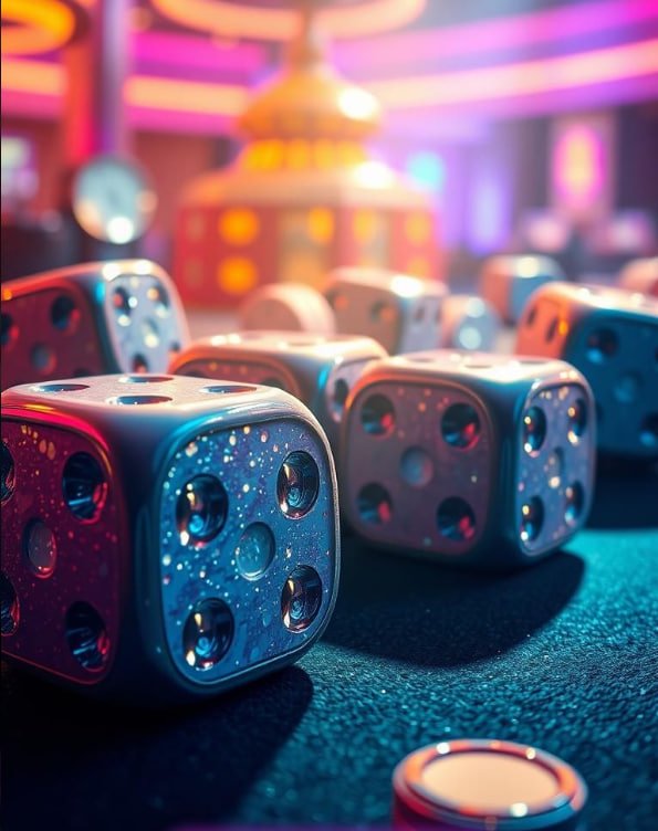 Live Casino တိုက်ရိုက်