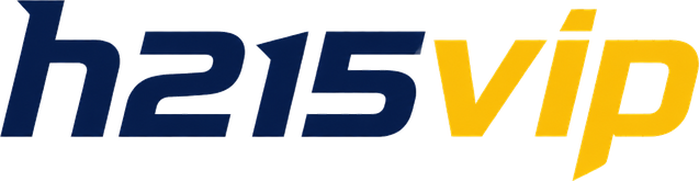 h215vip Logo